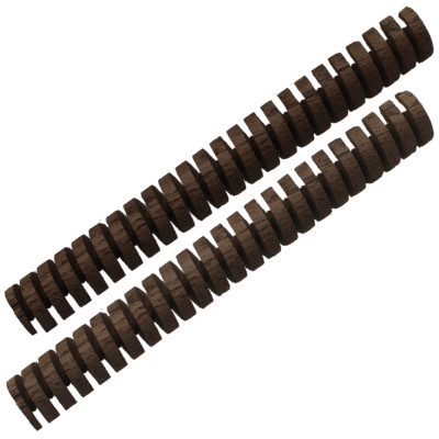 American Oak Infusion Spirals - Heavy Toast