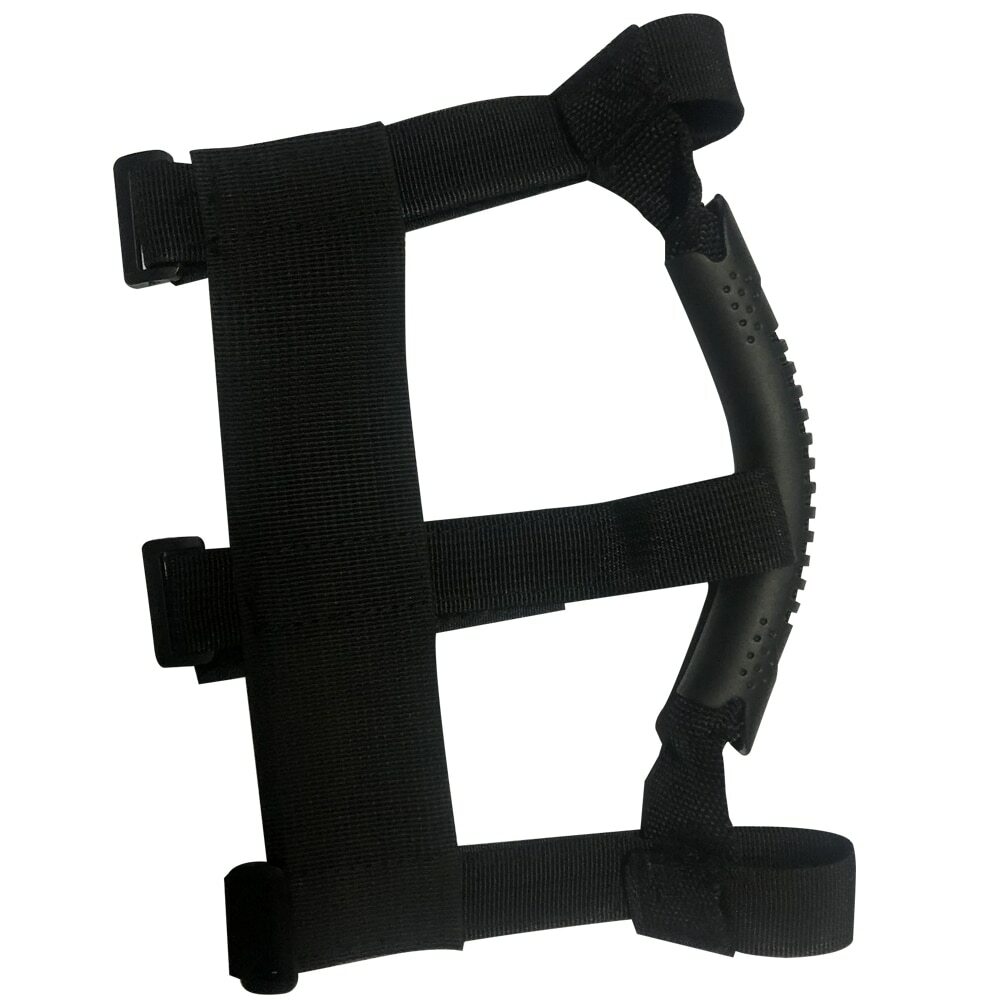 Electric Bike Scooter Hand Carrying Straps Skateboard Portable Handle Band Belt