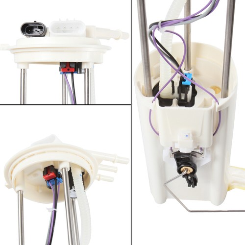 Acdelco Fuel Pump Assembly Fits Chevrolet GMC 1997-2000 4.3L 5.0L 5.7L 7.4L