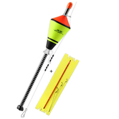 Automatic Fishing Float Fishing Accessories Fast Fishing Bobber Fishing