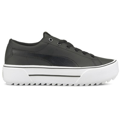 Женские кроссовки на платформе Puma Kaia L, размер 11 М, повседневная обувь 38270601
