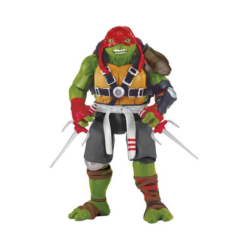 NECA TMNT Shredder Turtles Booers Club Target Haulathon 2025