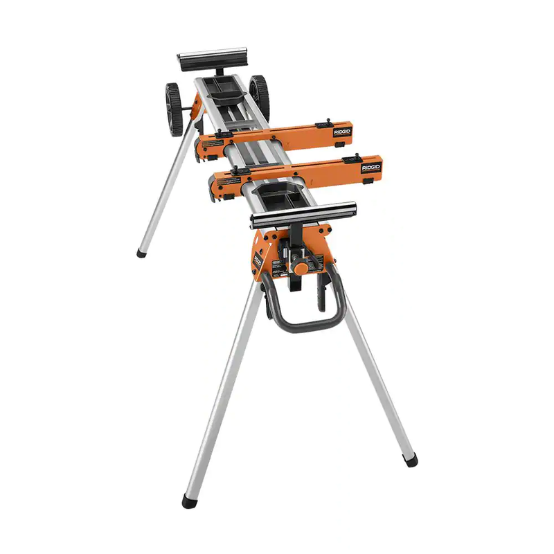 Stand Foldable 400lb Power Tool 9.11in H