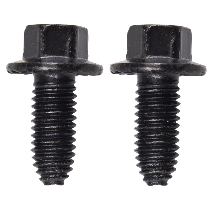Screw GX22456 for Mowers 2 Pack Garden Lawn Equipment
