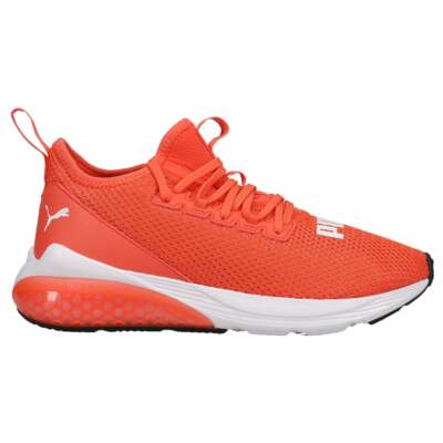 

Кроссовки Puma Cell Vive Bright Running Womens Size 9 M Athletic Shoes 195425-06, Оранжевый, Puma Cell Vive Bright Running