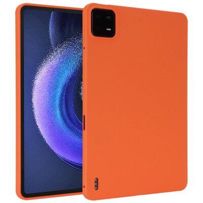 For Xiaomi Mi Pad 6 11''/Mi Pad 6 Pro 11'' Protective Silicone Tablet Case Cover