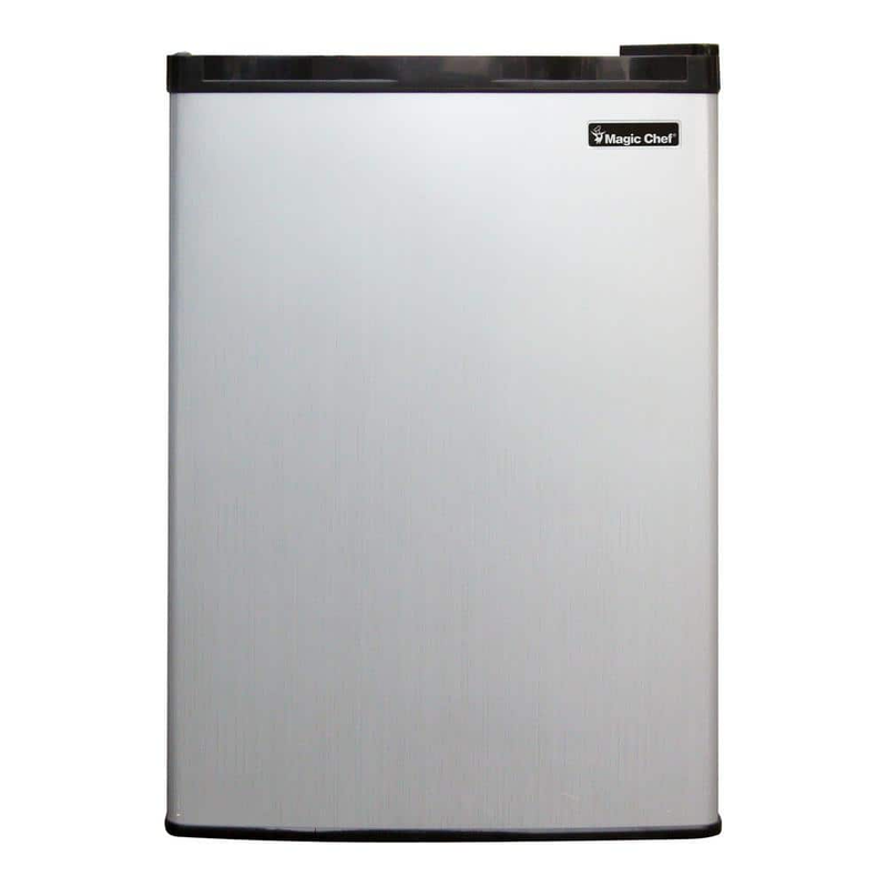 In Stainless Look, Energy Star