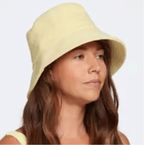 CALIA from Carrie Underwood Towel Terry Bucket Hat
