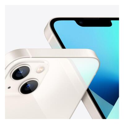 Apple iPhone 13 Starlight 本体 Amazon.com: Apple iPhone 13, 128GB, Starlight - Unlocked