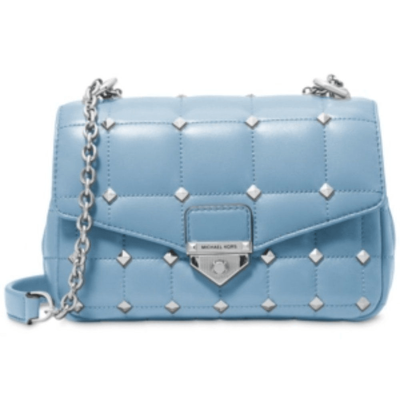 Michael kors soho small sale