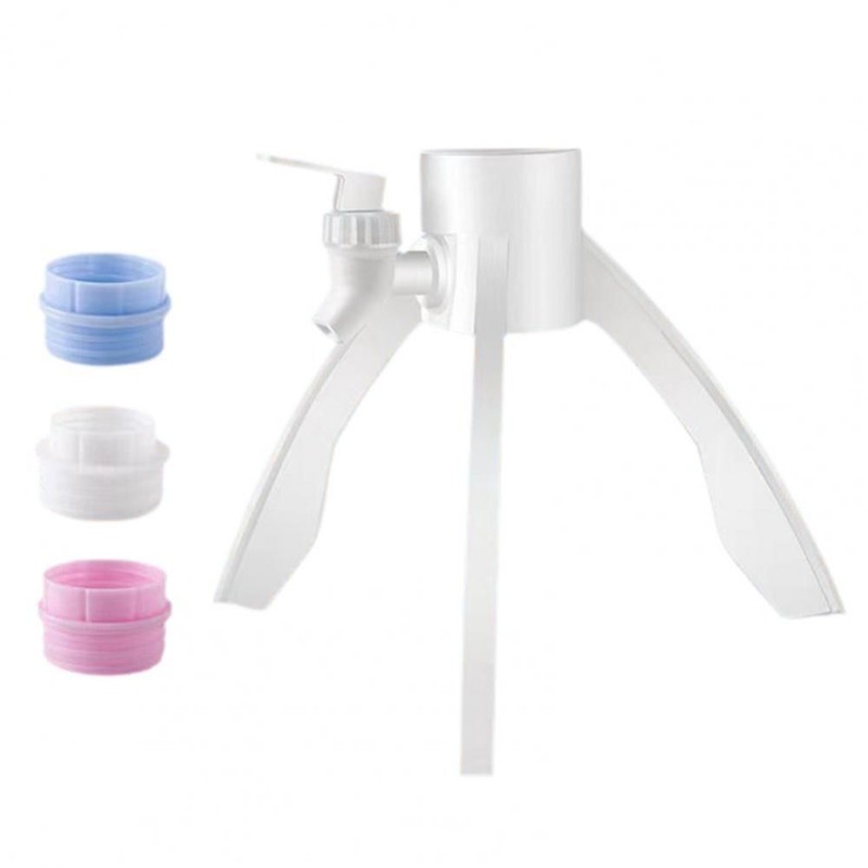 Faucet Outlet Water Faucet Water Dispenser  Water Bottle