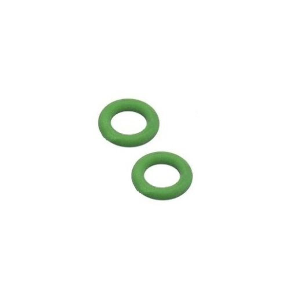 Genuine BMW Oil Filter Housing Cap O-Ring Set (x2) E36 E46 M54 Z3 Z4 11427549573 | eBay