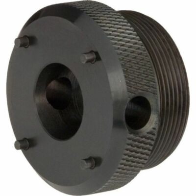 chainset removal tool