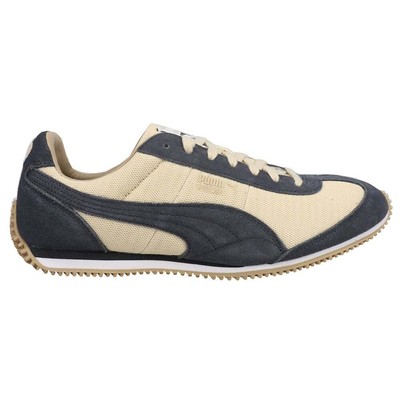 Мужские кроссовки Puma Speeder Mesh Lace Up, размер 7,5 м, повседневная обувь 368452-07