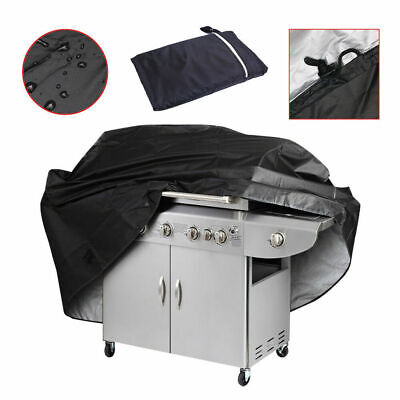 BBQ Gas Grill Cover 57