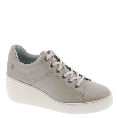 

Женские оксфорды Fly London Delf