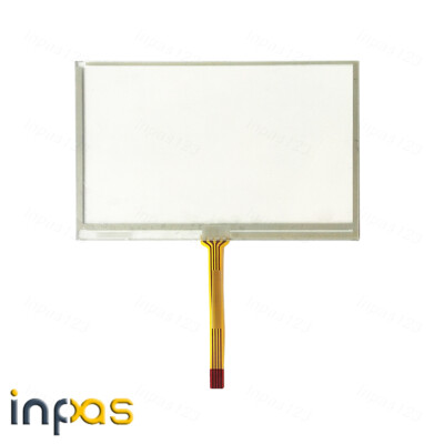 One for Weinview HMI MT6050IP touch screen panel glass