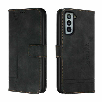  Leather Wallet Phone Case For Samsung Note 20 S21 S20 S10 S9 S7 S8 A8 A6