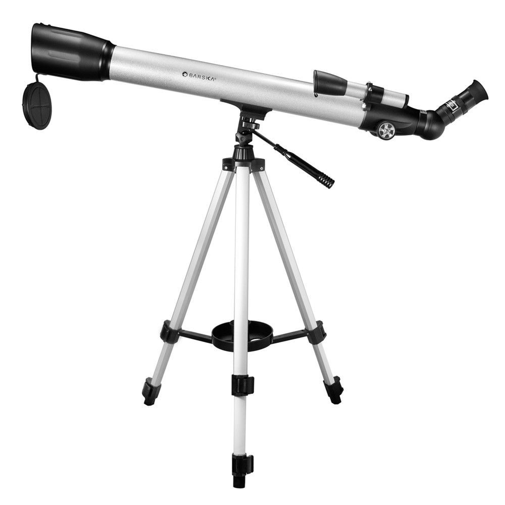 Barska Refractor Telescopes