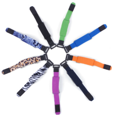 Guitar Fretwrap Fret Wrap Bass String Mute Muter Dampener Gear Choose Color