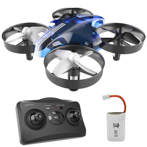 Mini Drohne  für Kinder 2.4G RC Quadrocopter Drone Helikopter Höhehalten Anfänge