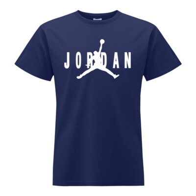 Men's Sports Short Sleeves T-Shirt Graphic Athletic Basketball USA Tee Gildan
