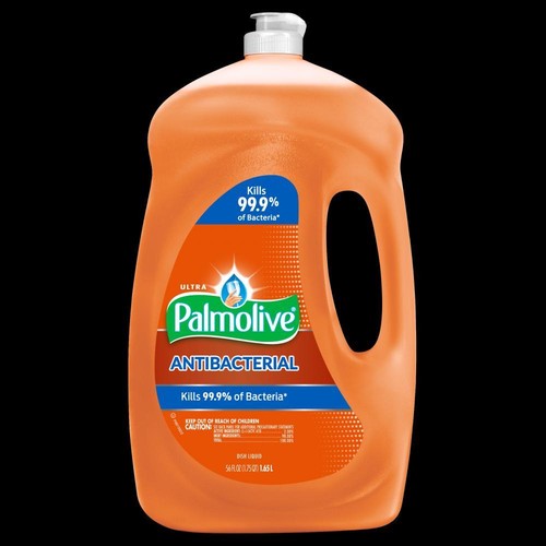 UPC 035000451217 product image for Palmolive Ultra Liquid Dish Soap, Antibacterial - 56 Fluid Ounce | upcitemdb.com