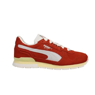 

Мужские красные кроссовки Puma Rx 737 Echo Summit на шнуровке Повседневная обувь 38821301, Красный, Puma Rx 737 Echo Summit Lace Up