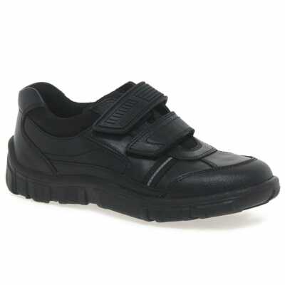Start-Rite Startrite Luke Boys Infant School Shoes