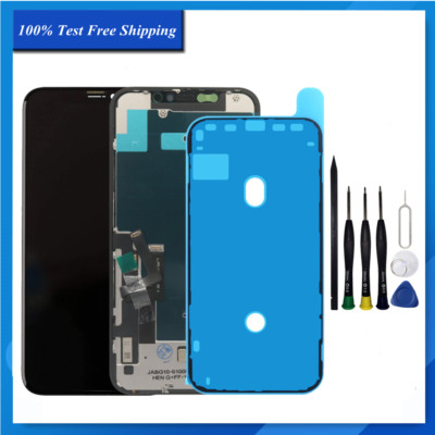 Replacement incell For Apple iphone 11  LCD Display Touch Screen Digitizer Tools