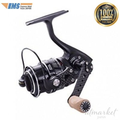 genuine from JAPAN NEW Abu Garcia spinning reel REVO Rocket 2500MS