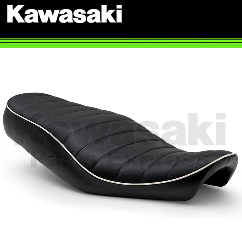 2019-2022 GENUINE Kawasaki W800 Cafe Ergo-Fit Reduced Reach