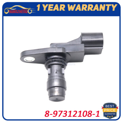 8973121081 Car 1x Camshaft Shaft Position Sensor For Isuzu D-MAX Holden