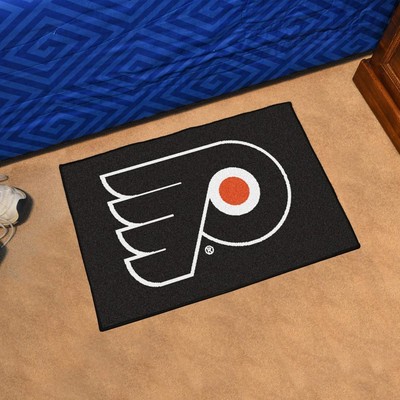 NHL - Starter Mat Hockey Team Logo 19''x30''