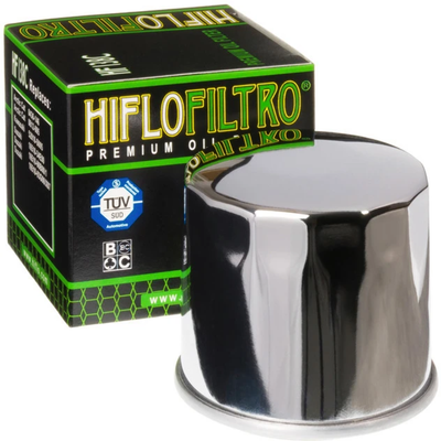 Chrome Hf138c