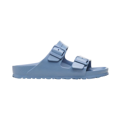 Birkenstock Arizona Essentials EVA Sandal – Elemental Blue | Lightweight Waterpr