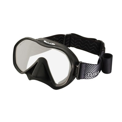 Tusa Zensee Diving Mask with Fabric Strap