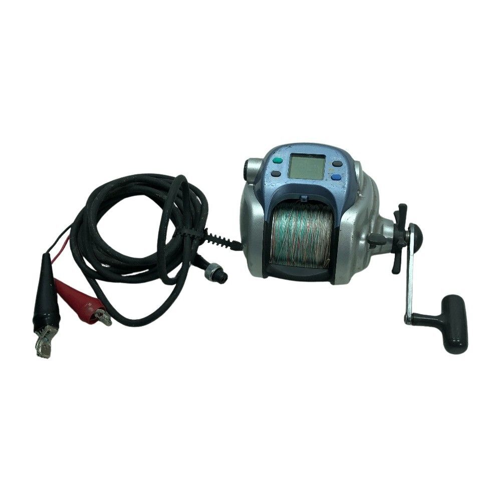 Daiwa Super Tanacom S600電動リール 【公式通販】