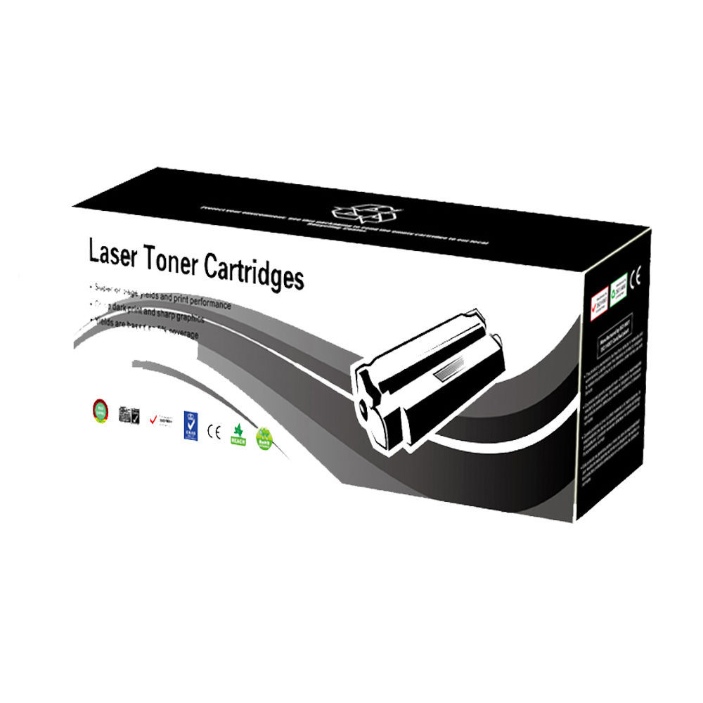Toner Cartridges for Epson Printers