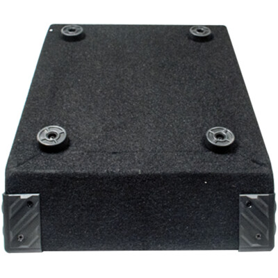 Grindhouse Speakers 12 Inch Passive Wedge Monitor - Floor Stage 350 Watts RMS