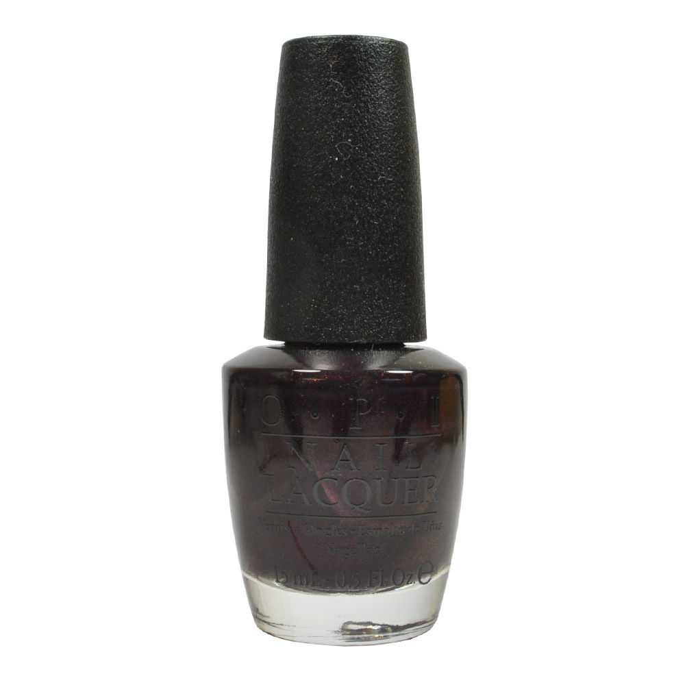 OPI Nail Polish