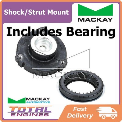 Shock/Strut Mount fits Volkswagen Passat B5 2.8L V6 ACK