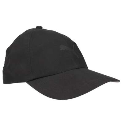 

Кепка Puma Ponytail для бега женская размер  Athletic Casual 02375801, Черный, Puma Ponytail Running Cap