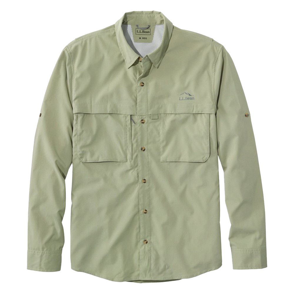 L.L. Bean Shirts for Men