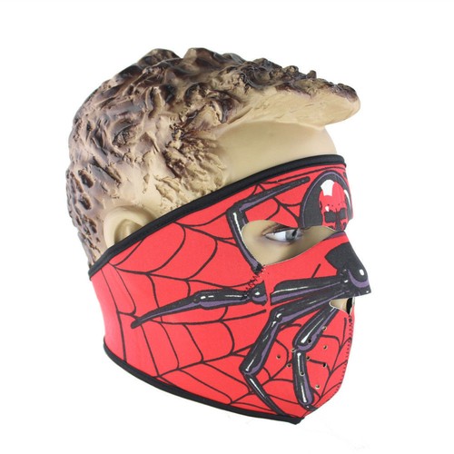 Test Du Masque SeaDive EagleEye SLX RayBlocker : Vision HD Et Purge