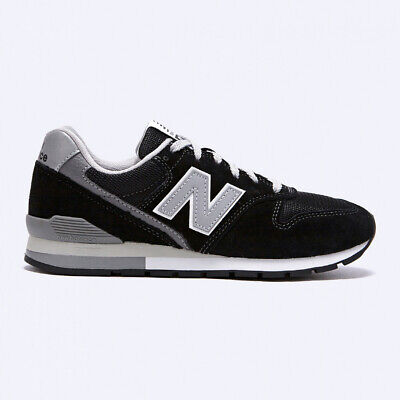 New Balance 996 CM996BP BLACK US 4 - 11 UNISEX TAKSE | eBay