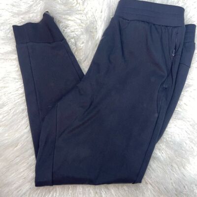 Black Joggers Womens