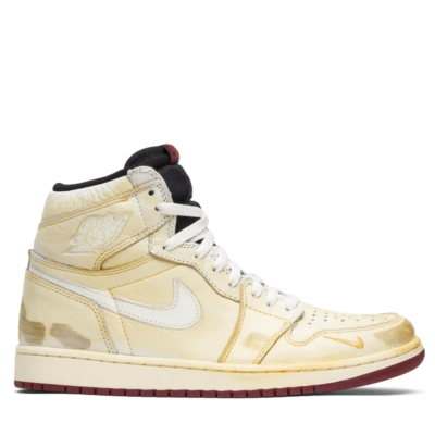 Jordan 1 Retro High Nigel Sylvester eBay