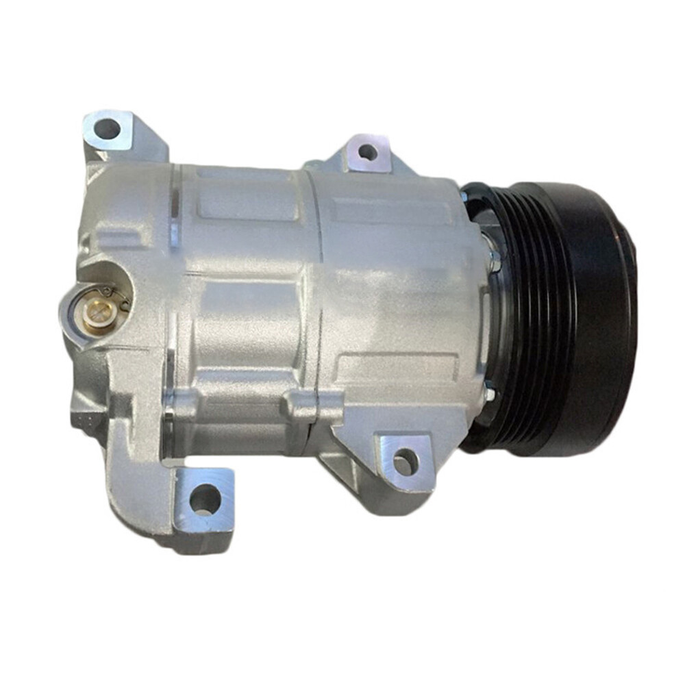 A/C AC Compressor Compatible for Suzuki Grand Vitara Liana 95200-6