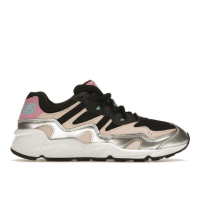 New Balance 850 Black pink Low-top marathon running shoes WL850LBE